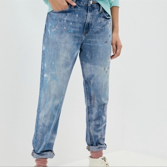 Polo by Ralph Lauren Jeans Nwtpolo Ralph Lauren Avery Boyfriend